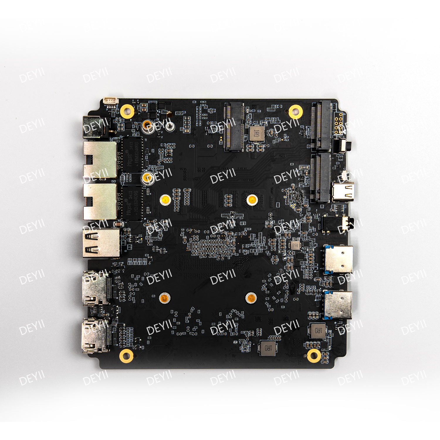 AMD FP7 DY7D01-LP
